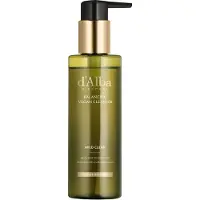 D'alba Mild Skin Balancing Vegan Cleanser 200 ml