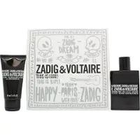 Zadig & Voltaire Geschenkset This is Him! Set