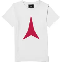 Atomic Redster Kurzarm-t-shirt