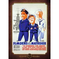 Palladium Flaadens blaa matroser - DVD