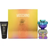 Moschino Damen-Parfüm-Set TOY 2 Stück