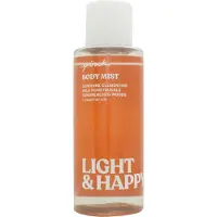 Victoria's secret Light & Happy Body Mist 250 ml