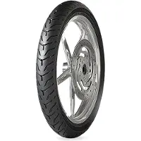 Dunlop D408 61h Tl Kundenspezifischer Vorderreifen