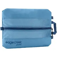 Eagle creek Organiser Pack-It Reveal Shoe Sack Unisex Blue Dawn