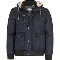 Lonsdale Fox Hill Jacke