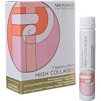Tam-Plenus GmbH Tam Plenus High Colla Shot