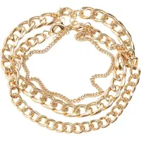 Urban Classics Layering Anklet