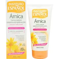 Instituto Espanol 8411047145036, Creme, 150 ml, Entspannung, Tube, Aqua (Water), Paraffinum Liquidum, Urea, Propylene Glycol, Dimethicone, Cetyl Alcohol, Cetearyl..., 1 Stück(e)