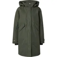 Didriksons Damen Mantel JOSEFINE WNS PARKA 2