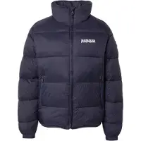 Napapijri Herren-Blaujacke