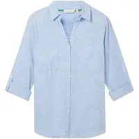 Tom Tailor 1042334 Langarmbluse