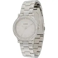 GUESS - GW0686L1 - Armband - Damen - Quarz - Rehbraun