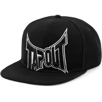 TAPOUT Deadwood Kappe