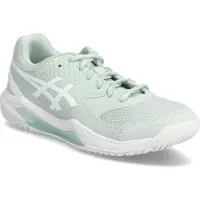 Asics Damen Tennisoutdoorschuhe GEL-DEDICATE 8