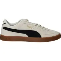 Puma Club II Sneakers Laag - beige - Maat 39