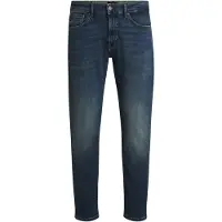 BOSS Maine Regular-Fit Jeans aus Soft-Motion-Denim Grösse 31/32