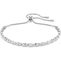 Swarovski Armband Matrix Tennis 5677813 Silberfarben