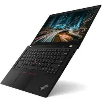 Lenovo Thinkpad P14s Gen2 i7-1165G7 32 GB RAM 1 TB SSD