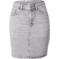 Vila Kurzer Jeansrock