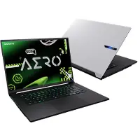 Gigabyte Laptop AERO X16 Ryzen AI 7 350 / 16 GB / 1 TB / W11 / RTX 5070 / 165 Hz (1VH-93EEC94DH)
