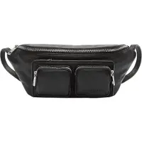 Liebeskind berlin Bauchtaschen - Maia Beltbag M - Gr. ONE - in Schwarz - für Damen