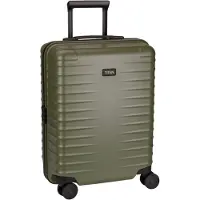 Titan Upgrade 4w S23 Koffer Auf Rollen