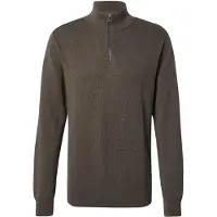 Petrol Industries M-3050-kwc212 Halbzippullover