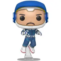 Funko POP! Pop! Marvel: Fantastic 4: First Steps - Mister Fantastic #1520 Special Edition Exclusive