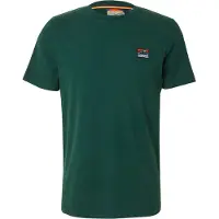 Superdry Great Outdoors Emb Relaxed Fit Kurzarm-t-shirt