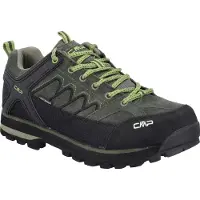 CMP - Moon Low Trekking Shoes Waterproof - Multisportschuhe Gr 43 schwarz