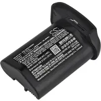 24.Se Battery for LP-E4 replacement battery