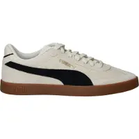 Puma Club II Sneakers Laag - beige - Maat 40