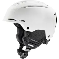 Uvex Resolution Helm