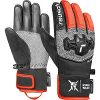 Reusch Fingerhandschuhe Worldcup Warrior R-TEX XT Junior