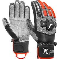 Reusch Fingerhandschuhe Worldcup Warrior Team
