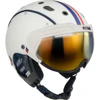Casco SP-6 Legend Ivory - M = 54 - 58 cm