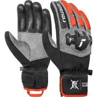 Reusch Fingerhandschuhe Worldcup Warrior R-TEX XT