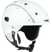 Casco Skihelm SP-3 White-56 - 58 cm