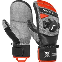 Reusch Fäustlinge Worldcup Warrior Team Mitten