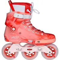 Powerslide Next Grapefruit 100 Inline-skates