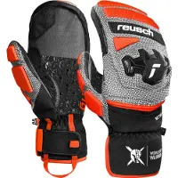 Reusch Fäustlinge Worldcup Warrior GS Mitten