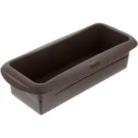 Lurch Silikon Brot-/kuchenform Mittel.