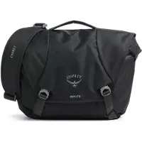 Osprey Schultertasche Daylite Messenger Black