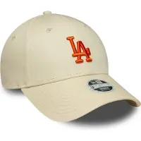 New Era League Essential Midi 9forty Los Angeles Dodgers Kappe