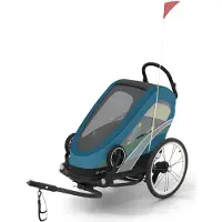 Cybex Zeno Bike Fahrradanhänger