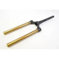FOX Fahrradgabelscheide 2017 32 29in 110-130 15x110QR Kashima 14mm