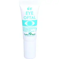Prodeco Pharma Deutschland GmbH c/o Claudio Castellani GSE Eye Oftal Lidrand-Crème 8 ml