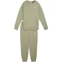 Puma Damen Anzug Sweat Suit Relaxed FL cl