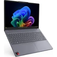 Lenovo IdeaPad Slim 3 15Q8X10 Copilot+ PC, Snapdragon, 38,9 cm (15.3"), 1920 x 1200 Pixel, 16 GB, 1 TB, Windows 11 Home