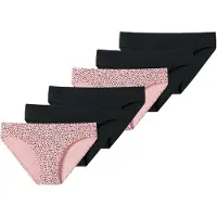 Schiesser Slip 95/5 Organic Cotton in sortiert 3 | Gr.: 152